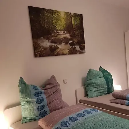 Living Home, Apartament Cu Doua Dormitoare Si Doua Bai Cisnădie Extérieur photo