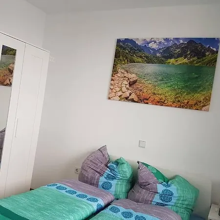 Living Home, Apartament Cu Doua Dormitoare Si Doua Bai Cisnădie Extérieur photo